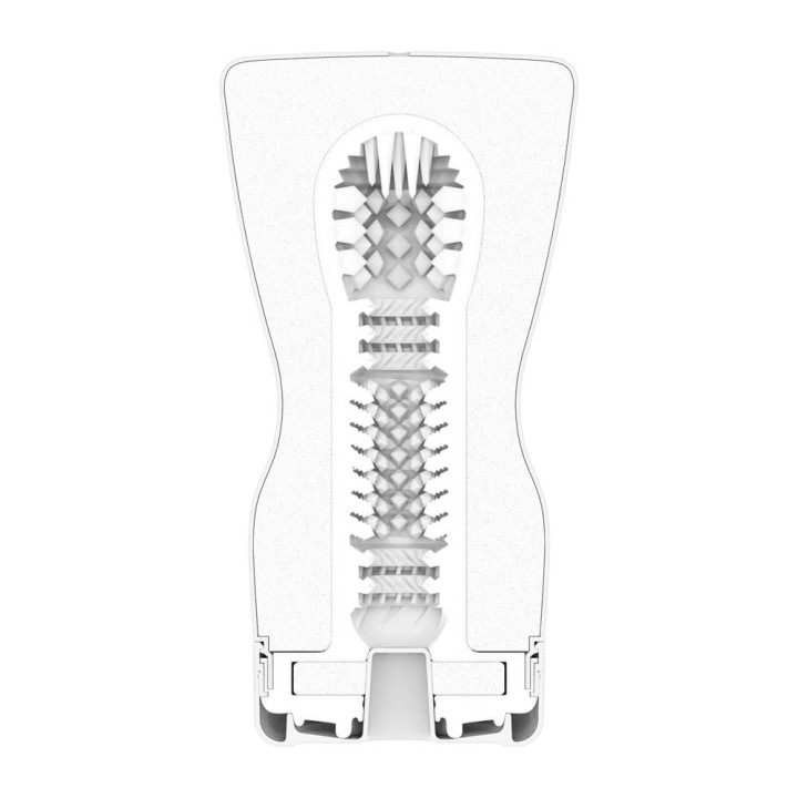 TENGA SQUEEZE TUBE CUP HARD