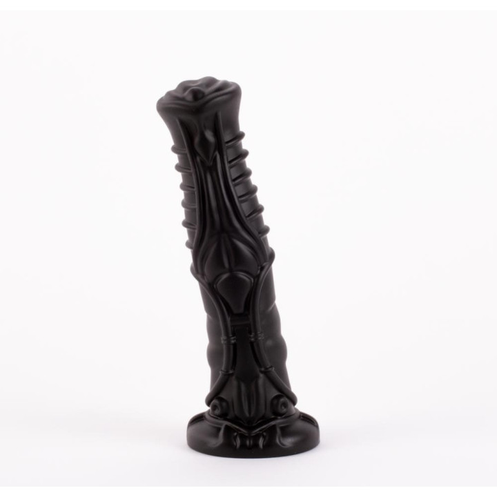 X-MEN David's 12.4" Cock Black II