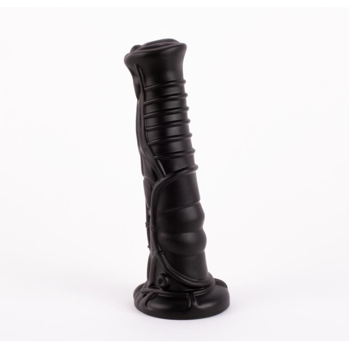 X-MEN David's 12.4" Cock Black II