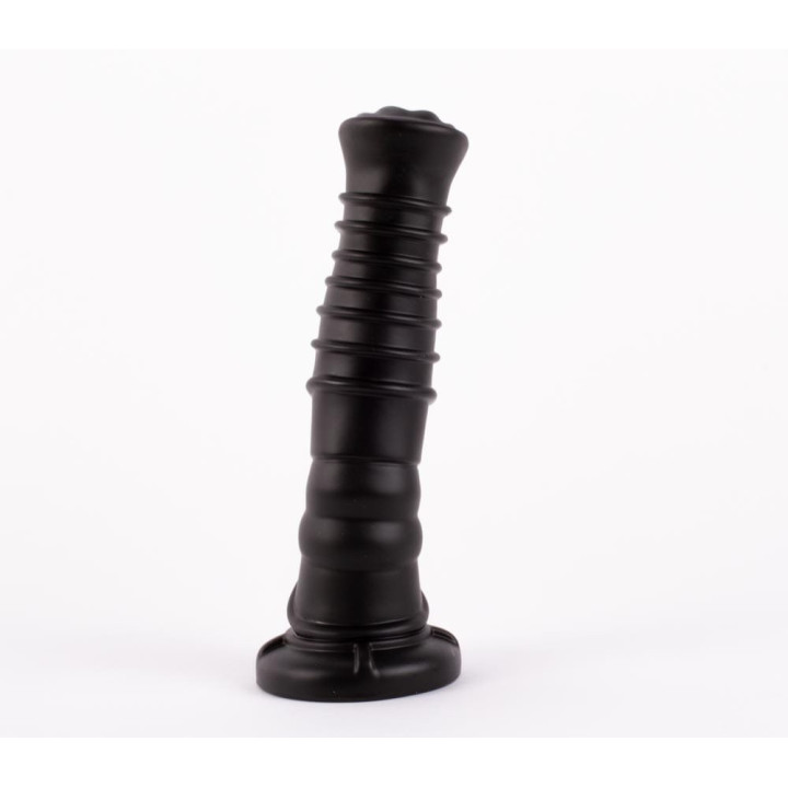 X-MEN David's 12.4" Cock Black II