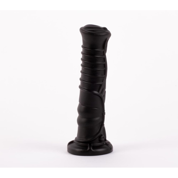 X-MEN David's 12.4" Cock Black II