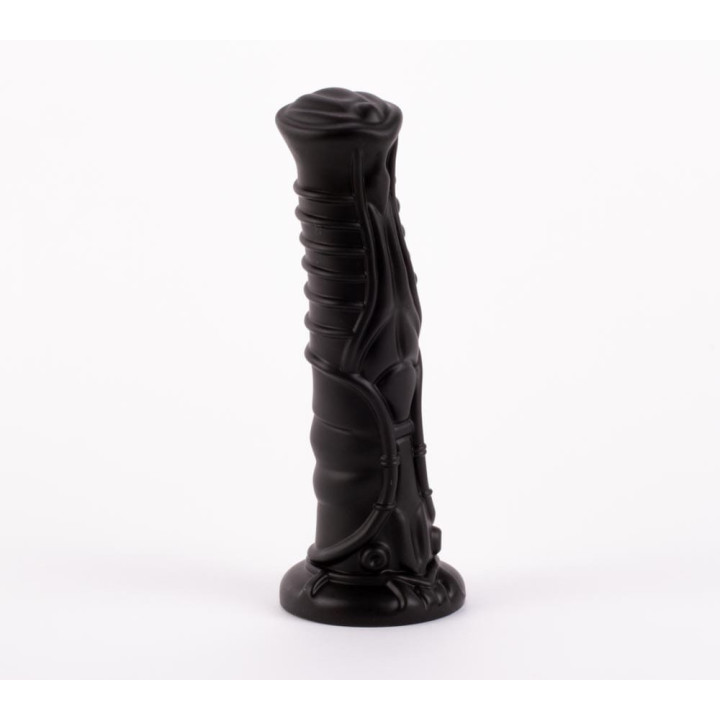 X-MEN David's 12.4" Cock Black II