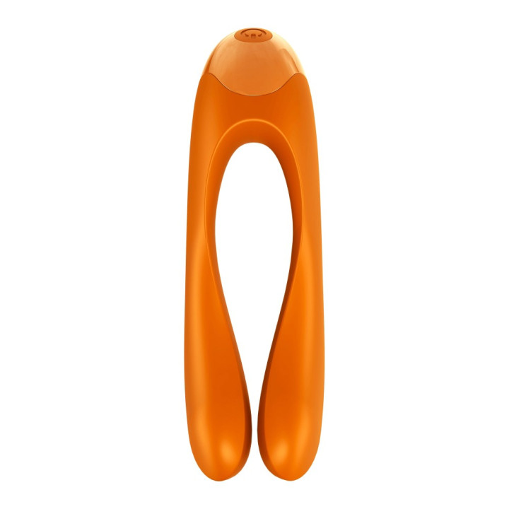 Candy Cane (orange)_B0O25_1