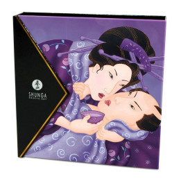 Geisha's Secret Kit Exotic Fruits
