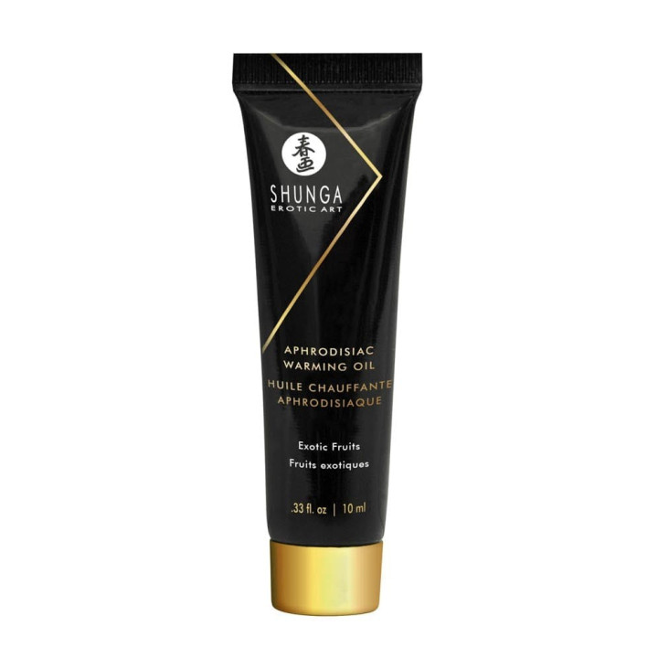 Geisha's Secret Kit Exotic Fruits
