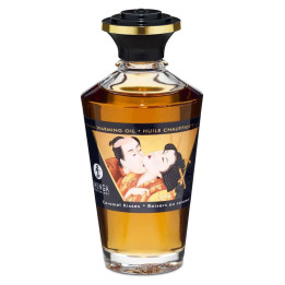 Aphrodisiac Oils Caramel Kisses 100 ml