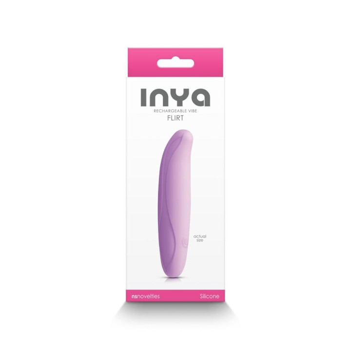 INYA -  Flirt - Lilac_B15O25_2
