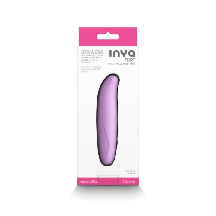 INYA -  Flirt - Lilac_B15O25_2