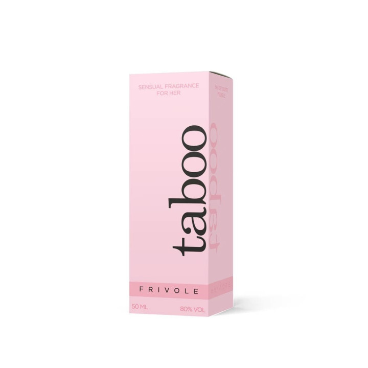 TABOO FOR HER