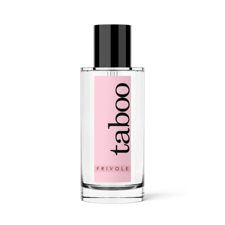 TABOO FOR HER