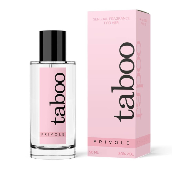 TABOO FOR HER