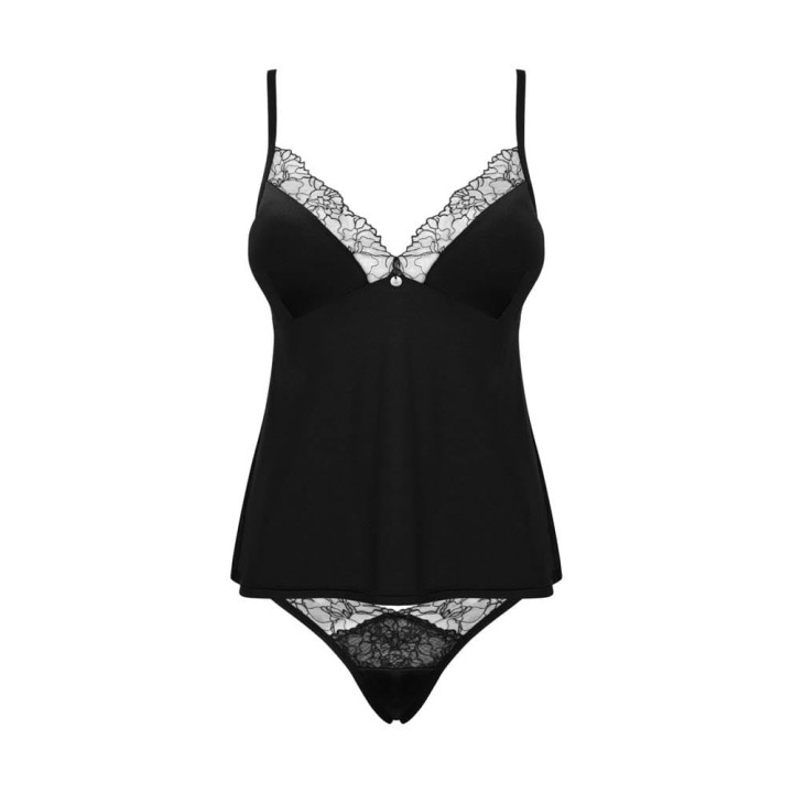 Bella Rou top & panties   XS/S