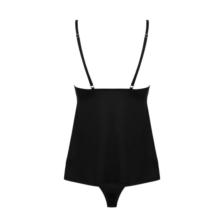 Bella Rou top & panties   XS/S