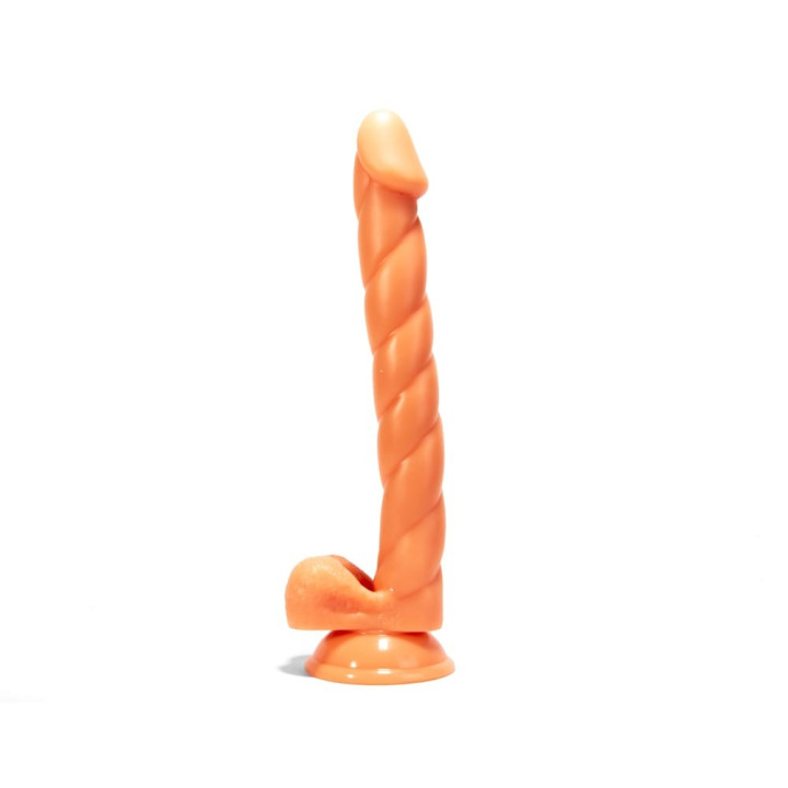 X-MEN Larry’s 15 inch Cock Flesh