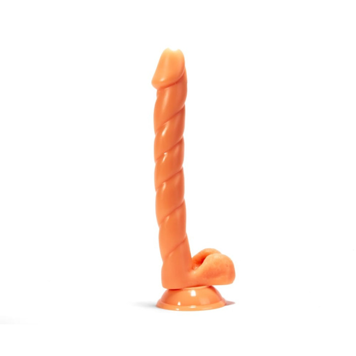 X-MEN Larry’s 15 inch Cock Flesh