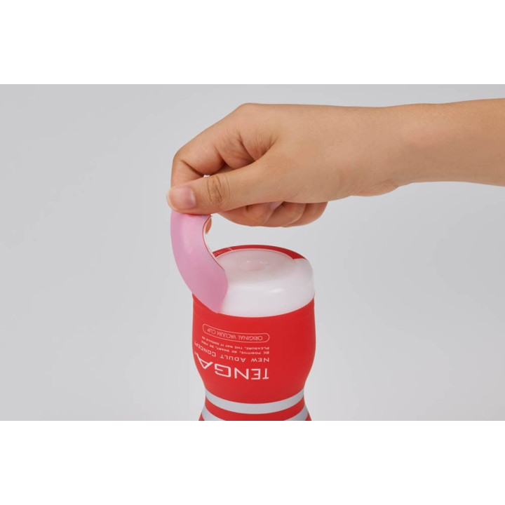TENGA ORIGINAL VACUUM CUP