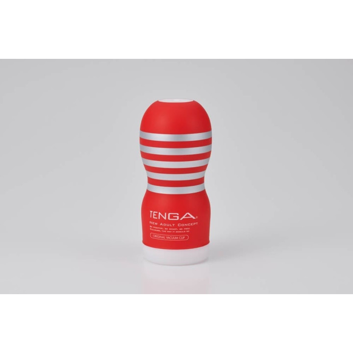TENGA ORIGINAL VACUUM CUP