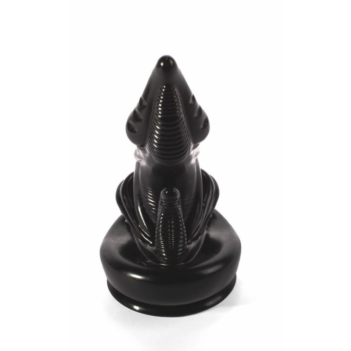 X-Men 7.9" Super Sized Dildo PVC Black I