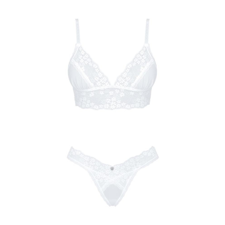 Heavenlly 2-pcs set  M/L