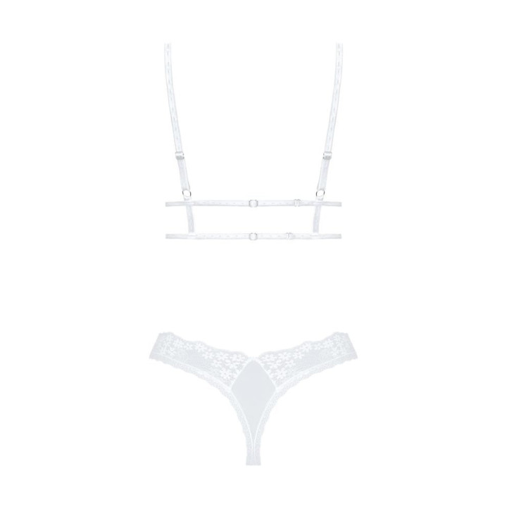 Heavenlly 2-pcs set  M/L