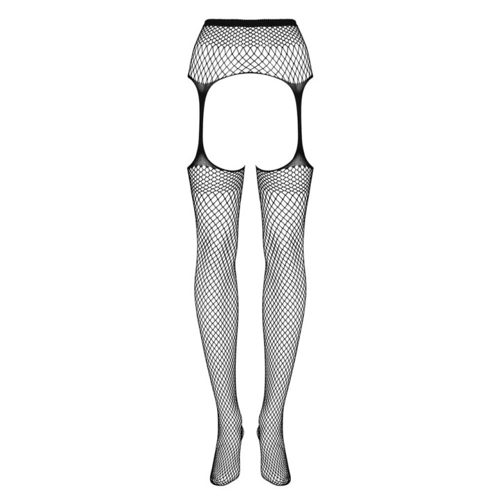 Garter stockings S815  S/M/L