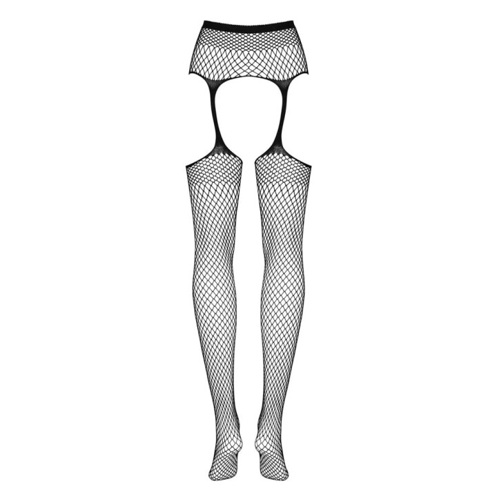 Garter stockings S815  S/M/L