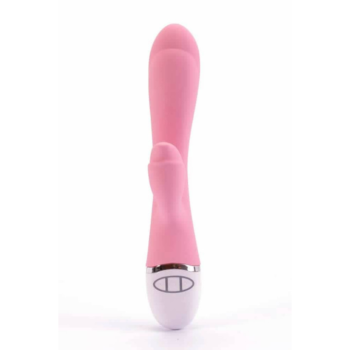Lovetoy Dreamer II Vibrator Pink