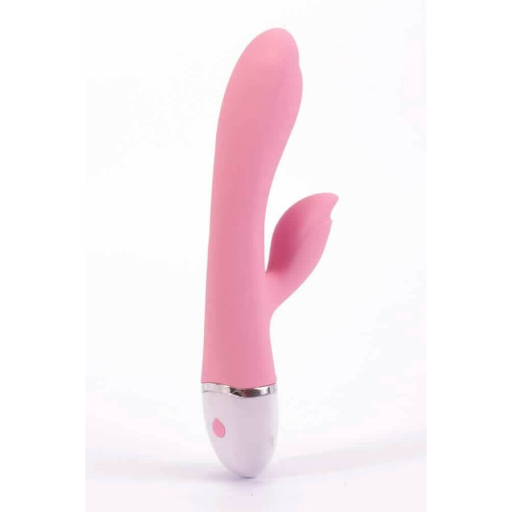 Lovetoy Dreamer II Vibrator Pink