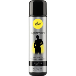 pjur®superhero - 100 ml bottle