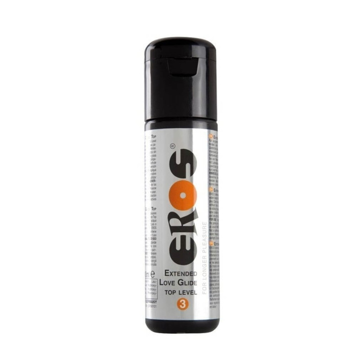Extended Love Glide – Top Level 3*  100 ml