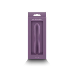 Obsessions - Romeo - Dark Purple