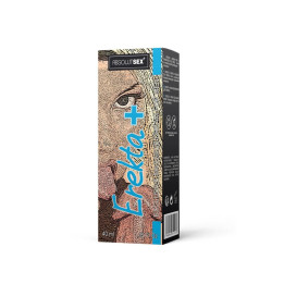 EREKTA PLUS CREAM 40 ML - LAVETRA