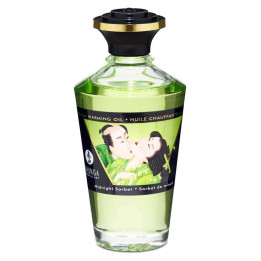 Aphrodisiac Oils Midnight Sorbet