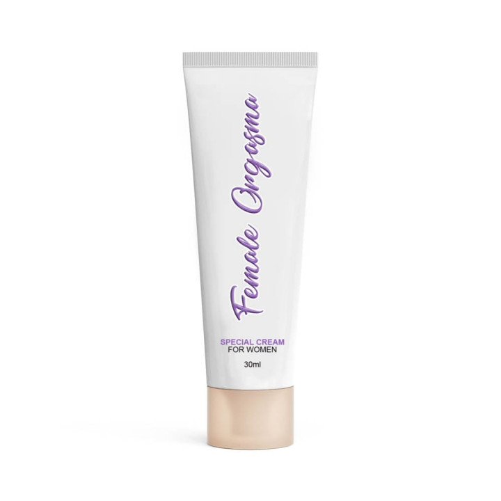 FEMALE ORGASMA - LAVETRA 30ml