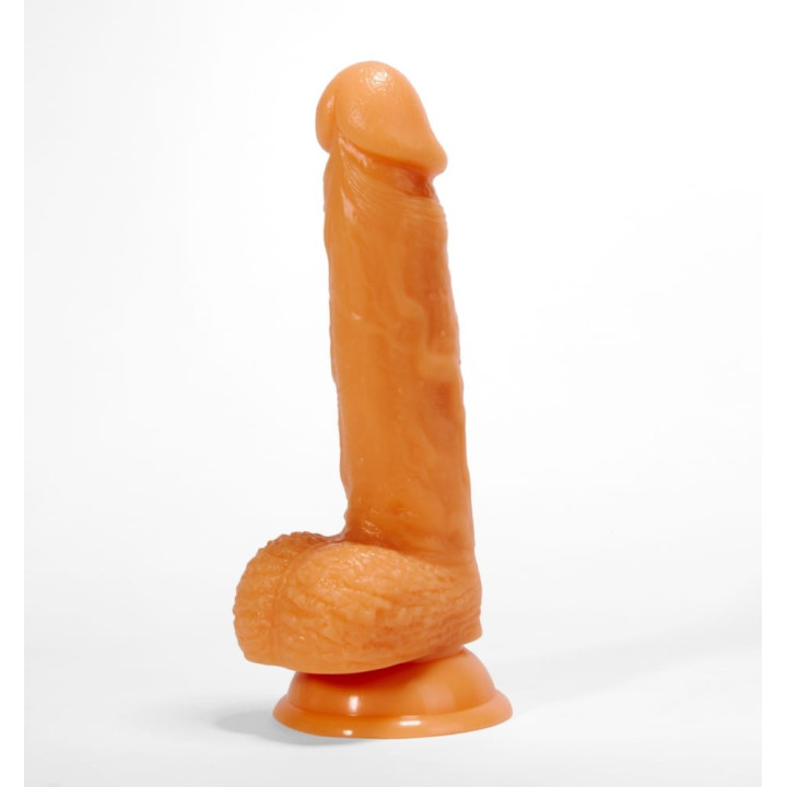 X-MEN Hale’s 8.1 inch Cock Flesh_B0O50_4
