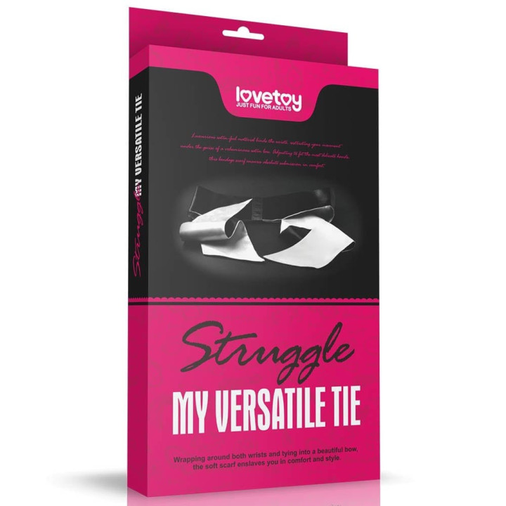 Struggle My Versatile Tie_B15O50_3