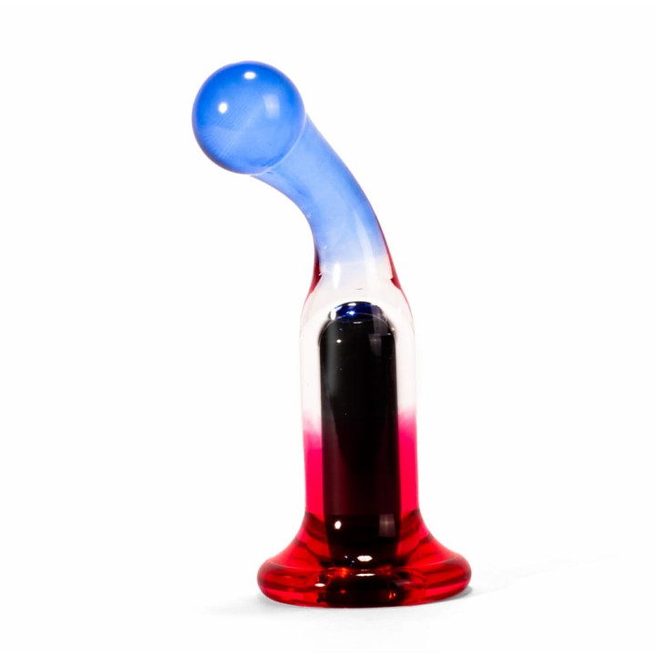 X-MEN 10 Speeds Vibrating Gpot Plug 2_B15O50_1