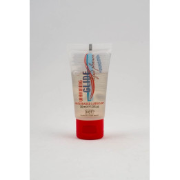 HOT Warming Glide Liquid Pleasure - waterbased lubricant 30 ml