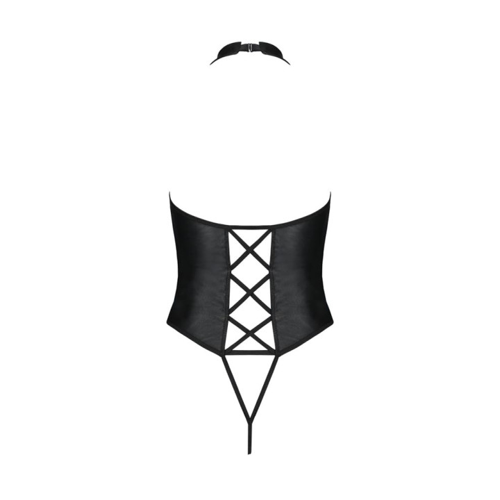 NANCY BODY black L/XL