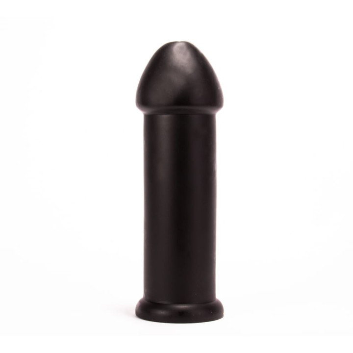 X-MEN 10 inch Butt Plug Black
