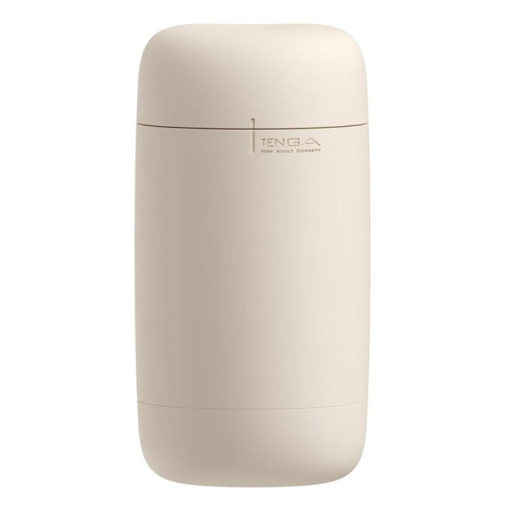 TENGA PUFFY LATTE BROWN