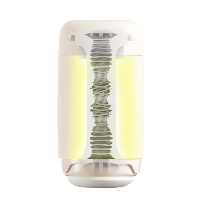 TENGA PUFFY LATTE BROWN