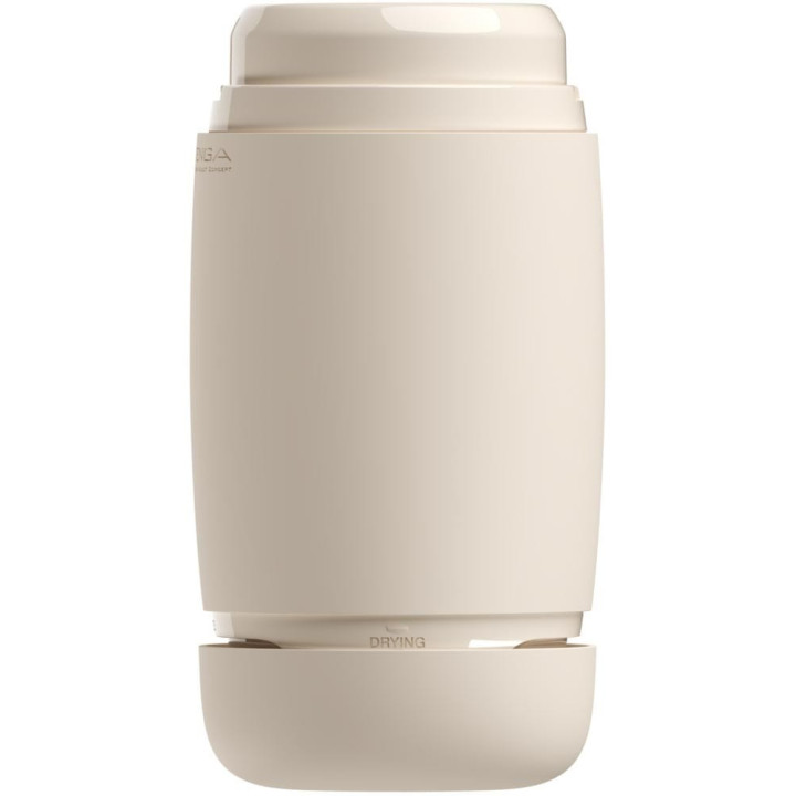 TENGA PUFFY LATTE BROWN