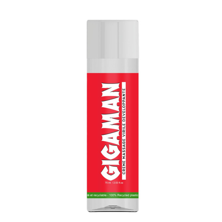 GIGAMAN 75ml