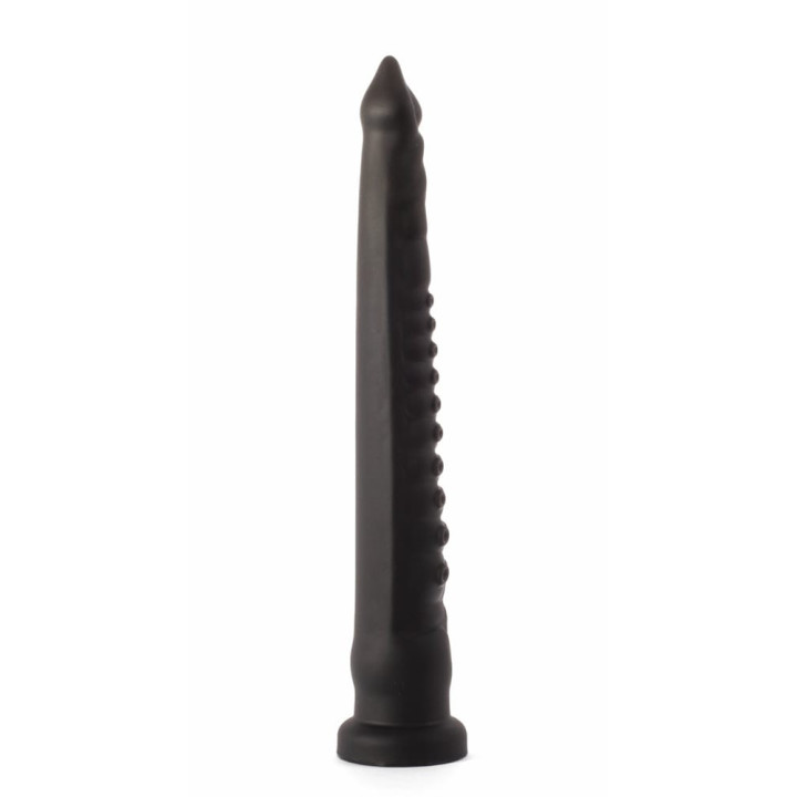 X-Men 23.23" Butt Plug PVC Black