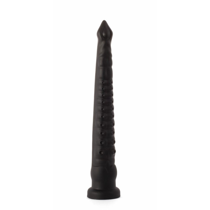X-Men 23.23" Butt Plug PVC Black