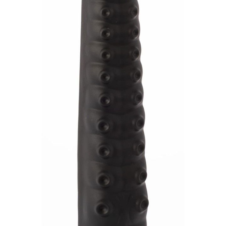 X-Men 23.23" Butt Plug PVC Black