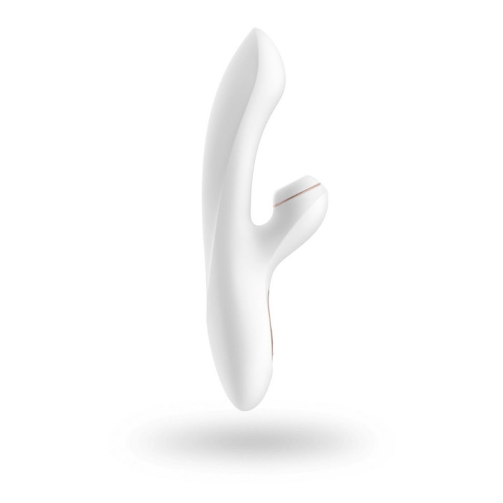 Pro + G-Spot