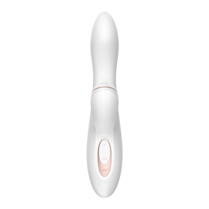 Pro + G-Spot