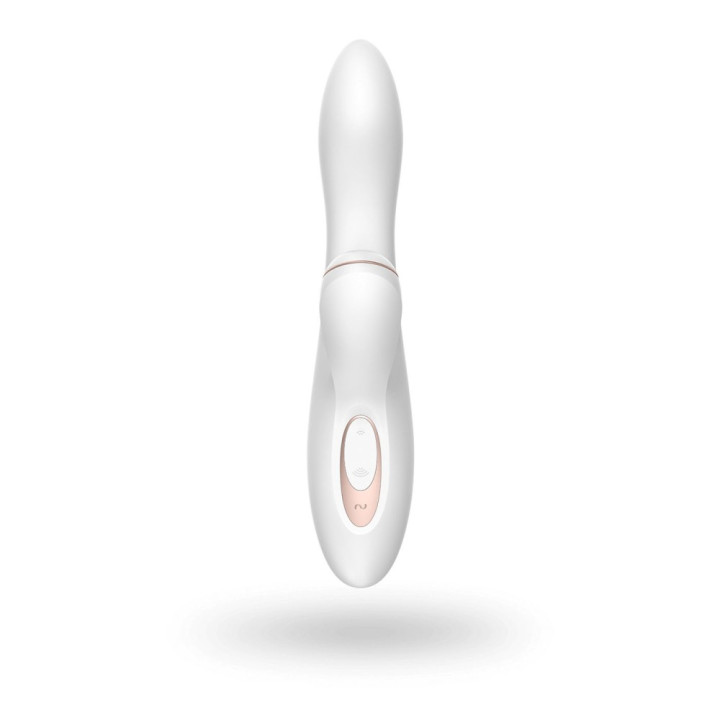 Pro + G-Spot